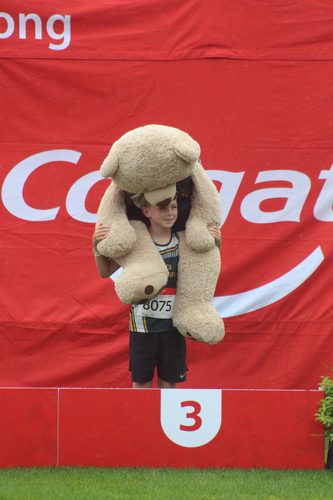 2024 Colgate Games photo